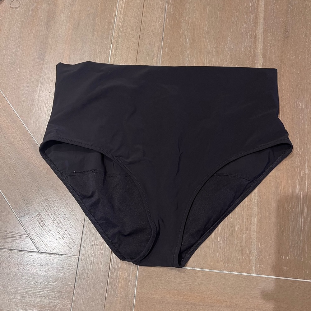 Bikini bottoms